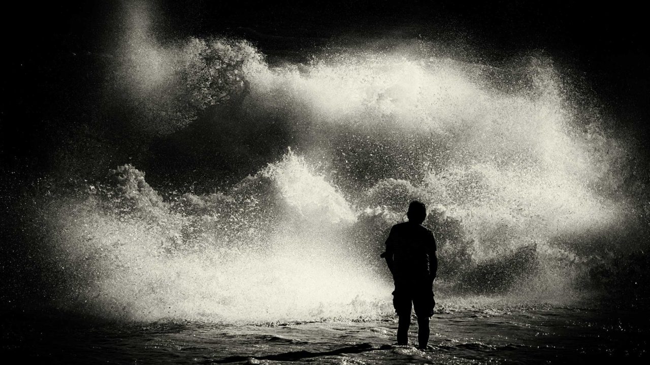 Marco Bianchetti Bad Day
